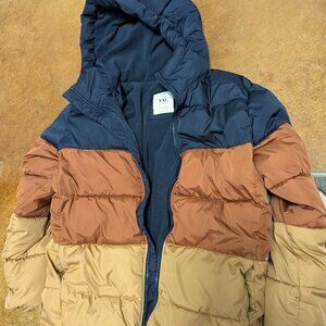 Gap jacket for boys XXL
